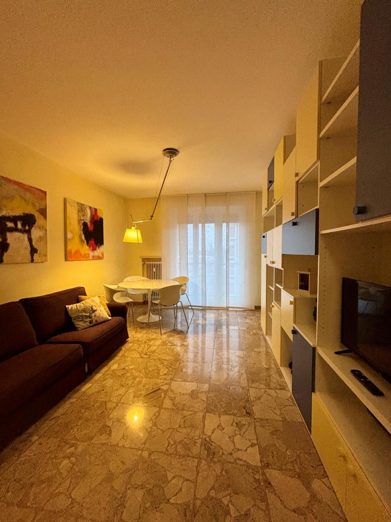 Trilocale Elegante A Centro Apartment Udine